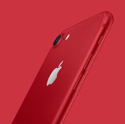 iPhone7中国红版在哪里买 iPhone7红色限量版购买地址
