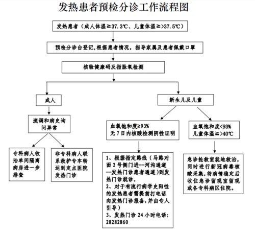 中医热成像检查流程详解