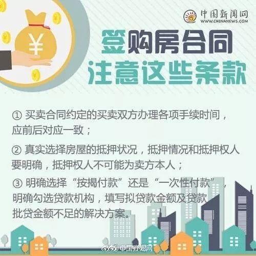 全民炒房时代已告终结 买房注意事项你知道了吗 