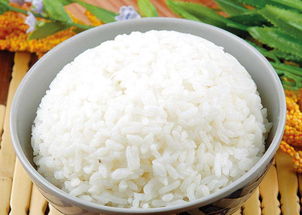 蒸米饭放什么东西好吃
