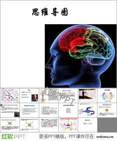 ppt的思维导图怎么做下载