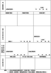 怎样写个人建房申请书 农村建房子要哪些部门同意