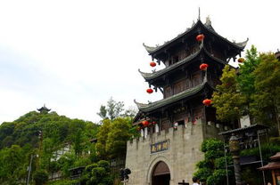 春节旅游最合适的地方,春节旅游最合适的地方：中国的四大古城