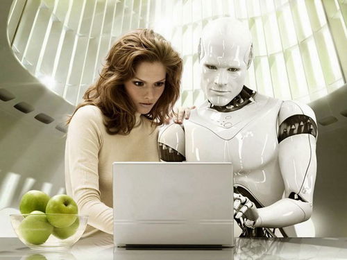 人工智能专业女生好就业吗,人工智能时代，女性如何书写自己的就业篇章？