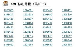 忘记一个很重要的朋友的手机号码中间的数字怎么办 