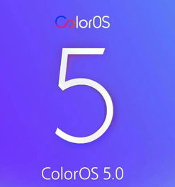 什么是ColorOS5.0 