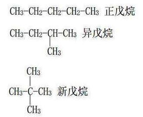 正丁基，异丁烷，叔丁烷，仲丁烷的结构是怎么写，，，急用