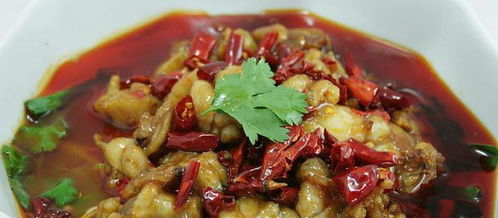 美食推荐 水煮双菇,泡椒鸡胗,孜然炒肉,水煮牛蛙的做法