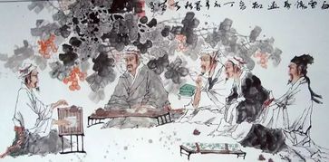 中国古代十大名曲,中国古代最著名的“十大乐曲”是