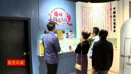 李煊烨 尽心履职显风采 参政议政展作为