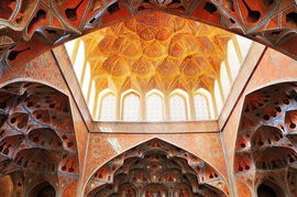 伊朗旅游攻略,探秘伊朗：一座历史与风情并存的神秘