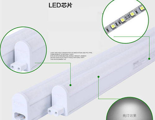 干货 LED日光灯管不亮的10大原因,正确选择LED日光灯管的方法 