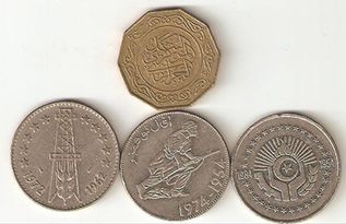 新硬币,老硬币,值钱就是好硬币