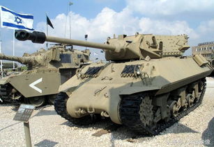 二战坦克 之 美国M10 狼獾 坦克歼击车 美军装备最多歼击坦克 