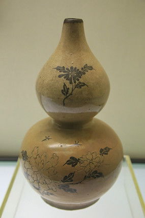 古代葫芦图片 古代葫芦设计素材 红动中国 