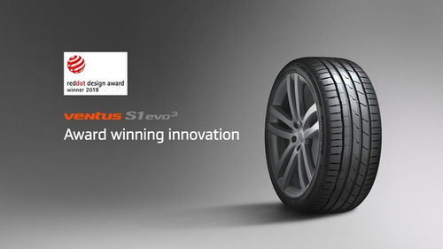 韩泰为奥迪RS系列提供配套轮胎,科技品牌携手打造更好驾驶体验 