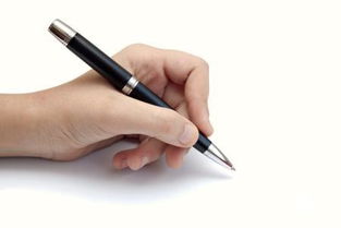 写出来是白色的笔叫什么笔 