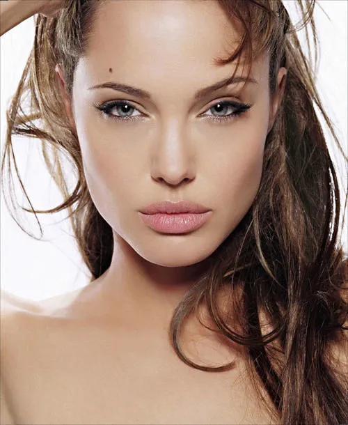 angelina合集,求Angelina Jolie(安吉丽娜·朱莉)的所有电影!