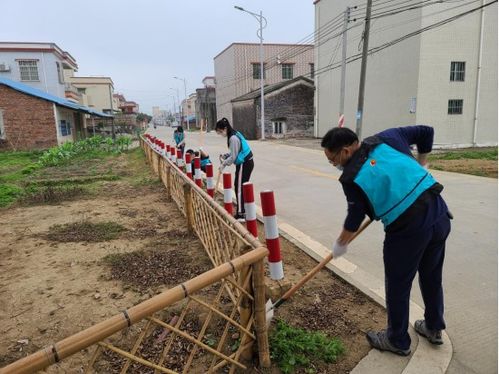 珠海斗门区新时代文明实践中心小程序记录 大实践