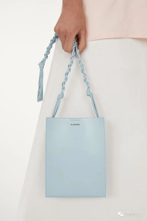 jil sander tangle bag,jil sander Tangle Bag: A Comprehensive Overview