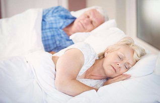 60岁的老人睡太多会有危害 想有好的睡眠,或试试这3个方法