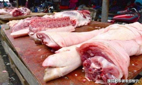 买猪肉时,前腿肉好还是后腿肉 50岁老屠夫告诉你,下次看准再买