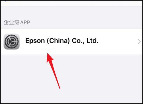 ios怎么添加信任开发者,iphone提示“未受信任的企业级开发者”无法信任验证怎么办