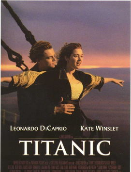 电影泰坦尼克号完整版,泰坦尼克号经典重温:一段跨越时空的永恒之爱