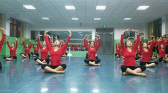 舞蹈教育专业,舞蹈教育专业:培养高水平舞蹈教师的重要性