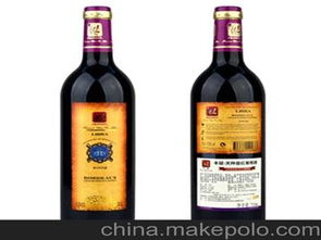 丰颂 法国波尔多原瓶进口 AOC干红葡萄酒红酒 天秤座109