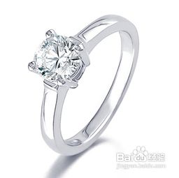 钻石戒指款式,钻石戒指款式有哪些？