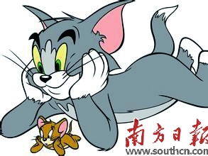 猫和老鼠云南方言版全集高清,猫和老鼠是一部著名的美国动画片，讲述了猫汤姆和老鼠杰瑞之间的搞笑战斗