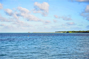 马尔代夫假日岛太阳岛享受海滩度假的最佳去处