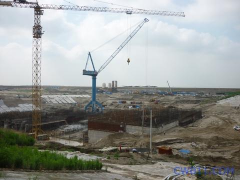 中国水利水电建设股份有限公司属于什么企业