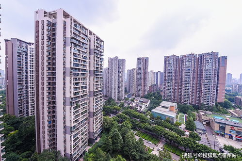 2021年买房建议 房子越靠近这3个地方,未来10年就越 吃香