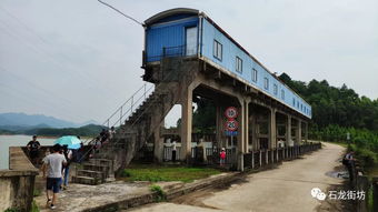 桂平石龙这个桃源之地,能给你一个仙境之旅