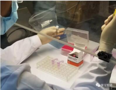 关注 重磅好消息 新型冠状病毒核酸检测试剂盒获国家注册证书