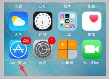 哪里可以看到最新的手机更新的app?