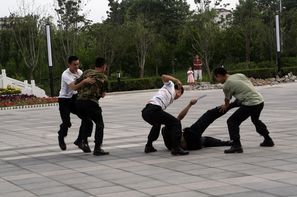 云南各地打架能力排行榜,千万别惹昆明男人