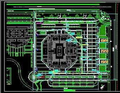 灯具商场设计图纸大全图,市政道路照明设计灯具平面布置,用什么软件