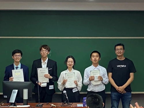 第一届南京大学商学院本科生案例分析大赛决赛圆满落幕 