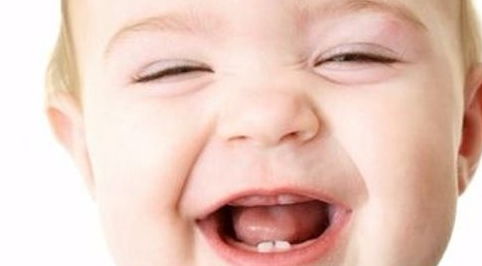 宝宝开始长乳牙的时候,有哪些方法可以让宝宝的牙齿更好