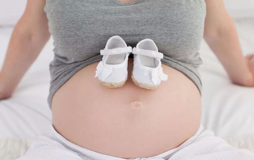 原创怀孕后，孕妈身体有这3种表现，恭喜，可能是怀了“健康男宝”