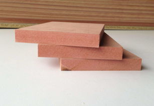 密度板和纤维板的区别（密度板和纤维板哪个含甲醛高） 