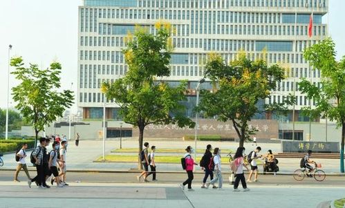 武汉理工大学2020秋季开学第1天 新征程 新气象