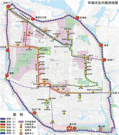 绍兴古城保护整体概念性规划出炉,古城 申遗 更进一步