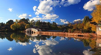 云南大理旅游,云南大理旅游攻略：自然景观与人文风情的完美融合