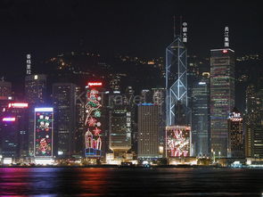 香港最高的楼叫什么,香港最高的楼？