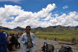 为什么去完西藏旅游都分手 看完你就明白了.... 