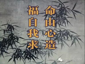 改命的方法和思路 